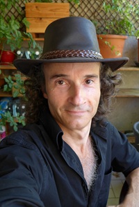 Fred Challos